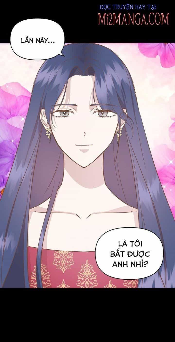 Tôi Không Phải Là Cinderella - Chương 15.5 - ảnh 21