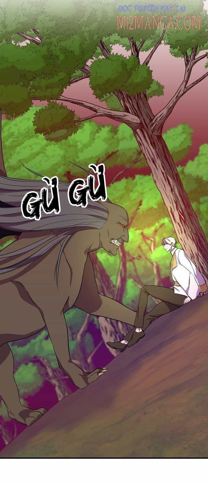 Tôi Không Phải Là Cinderella - Chương 15.5 - ảnh 24