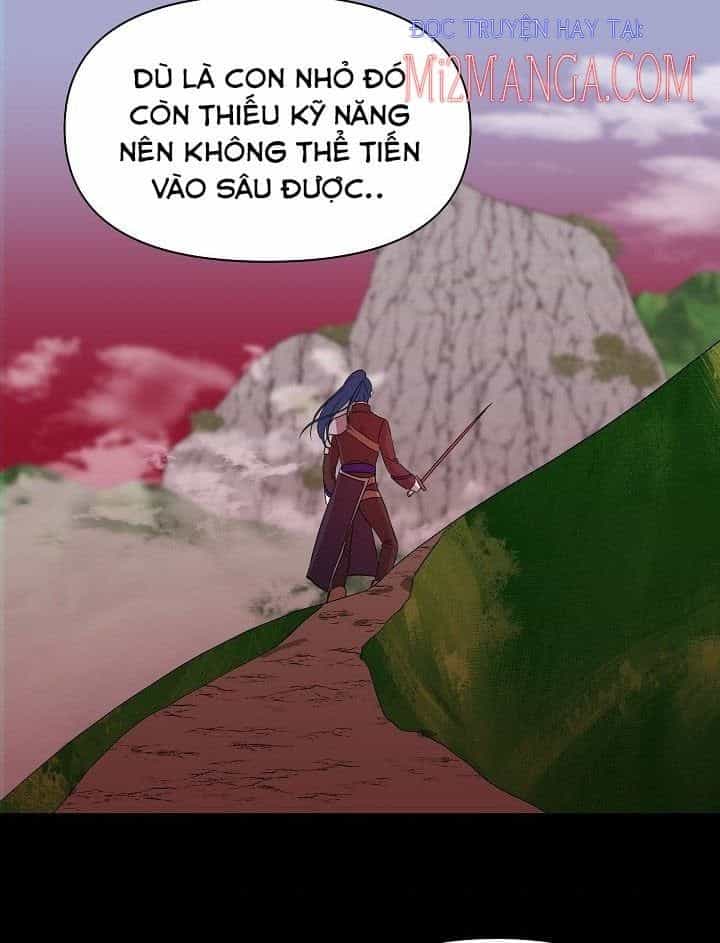 Tôi Không Phải Là Cinderella - Chương 15.5 - ảnh 5