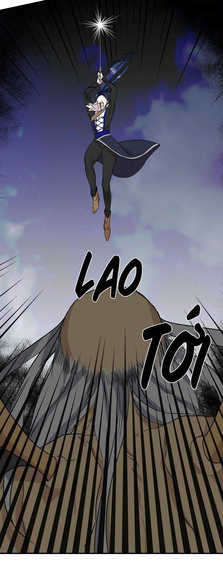 Tôi Không Phải Là Cinderella - Chương 16 - ảnh 36
