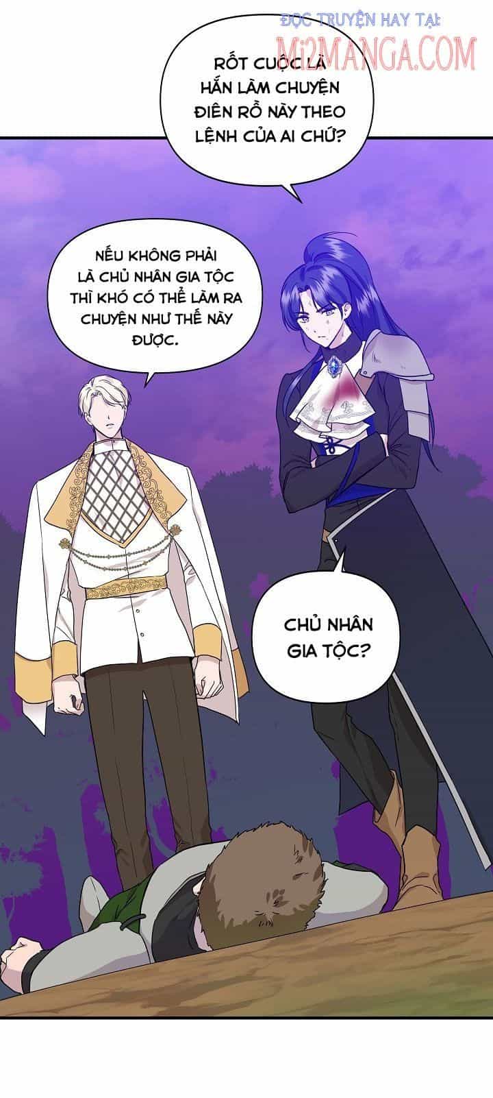 Tôi Không Phải Là Cinderella - Chương 16.5 - ảnh 16