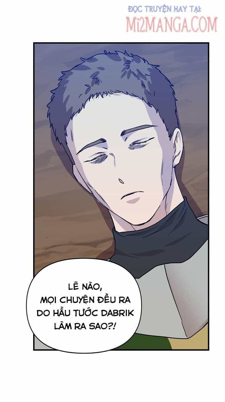 Tôi Không Phải Là Cinderella - Chương 16.5 - ảnh 17