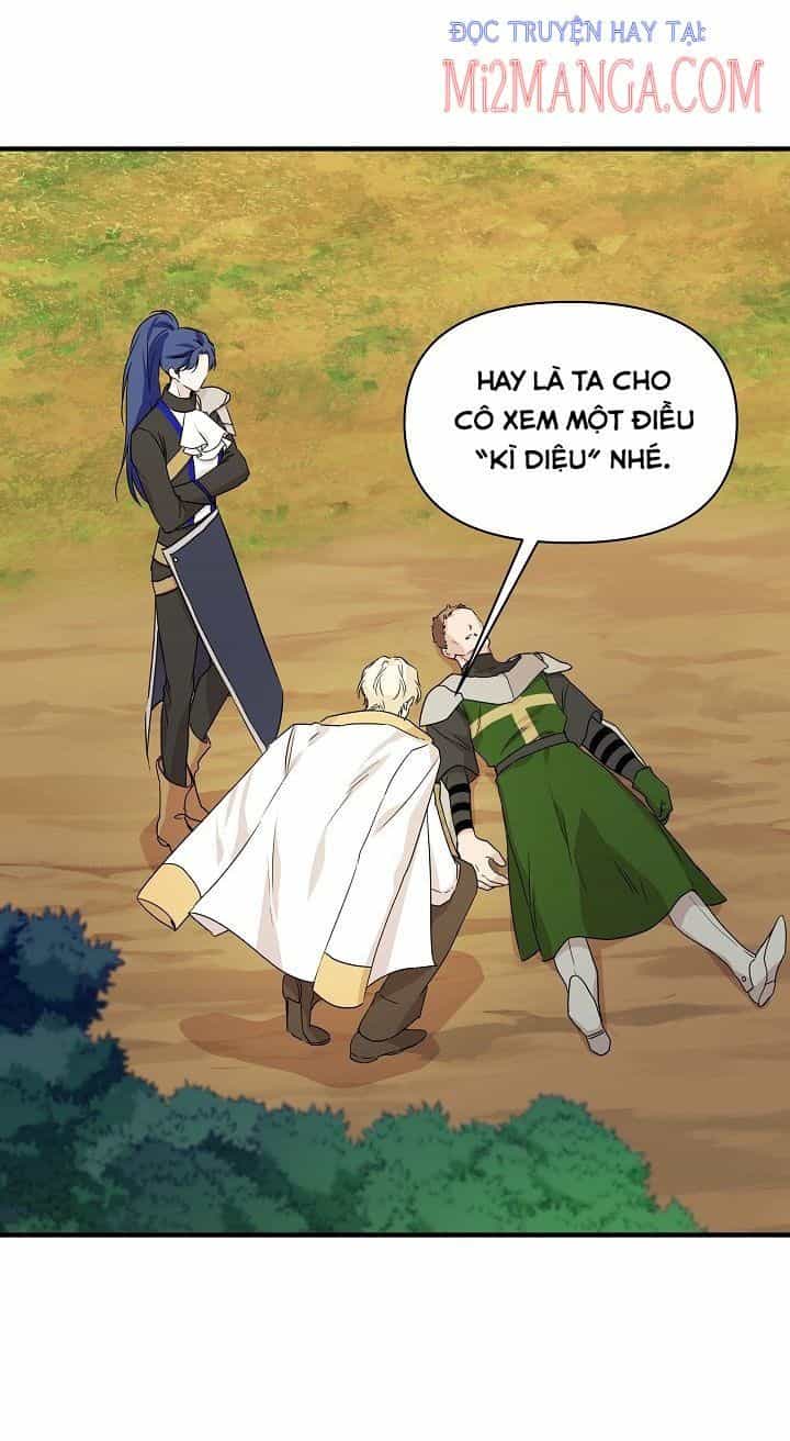Tôi Không Phải Là Cinderella - Chương 16.5 - ảnh 27
