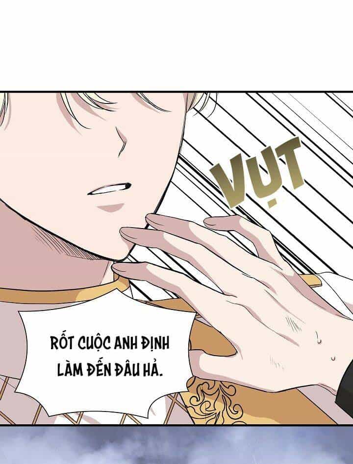Tôi Không Phải Là Cinderella - Chương 17 - ảnh 15