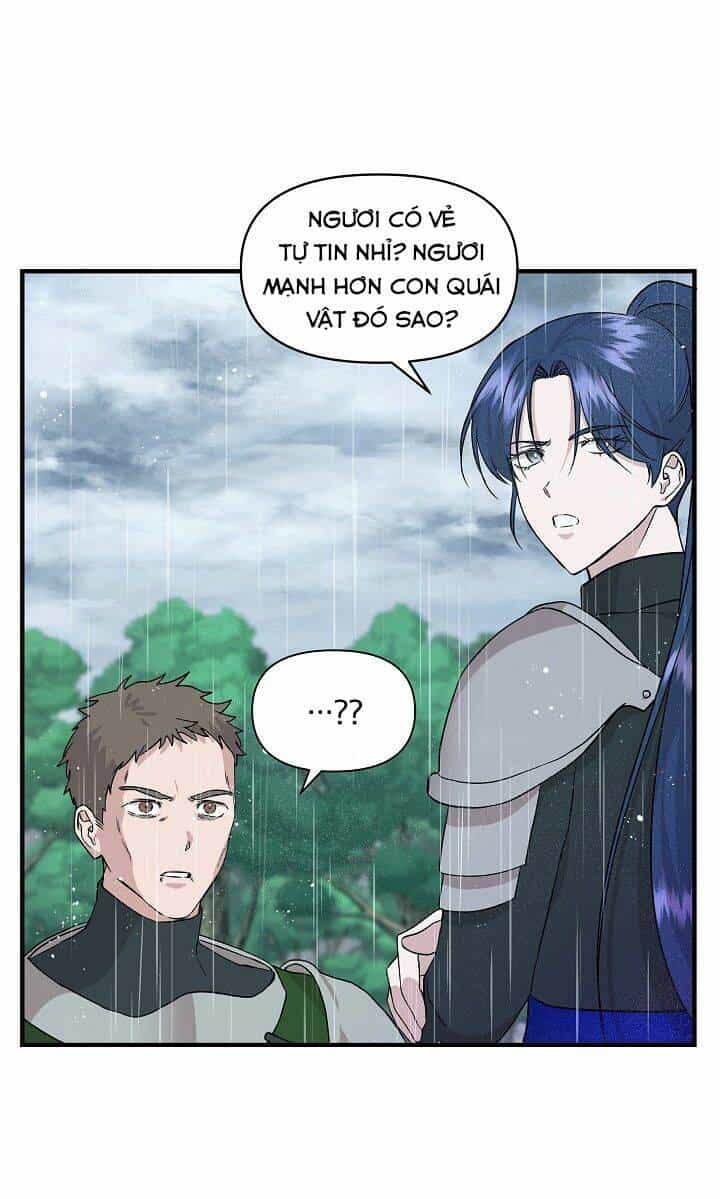 Tôi Không Phải Là Cinderella - Chương 17 - ảnh 37