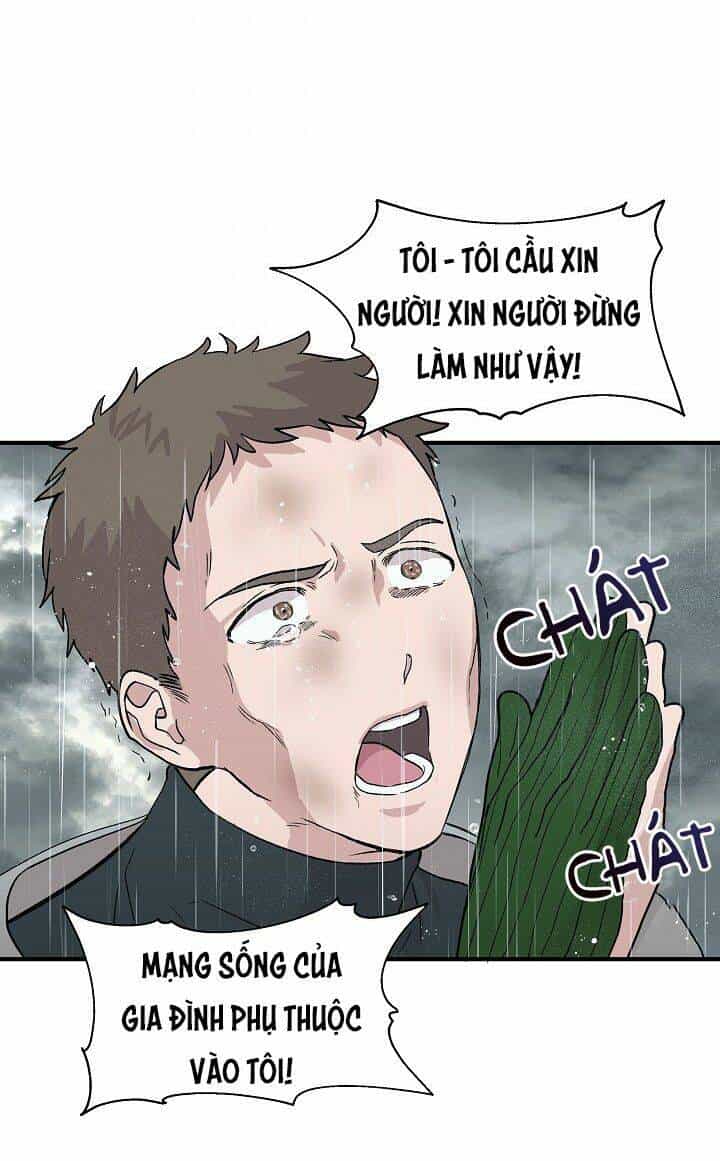 Tôi Không Phải Là Cinderella - Chương 17 - ảnh 56