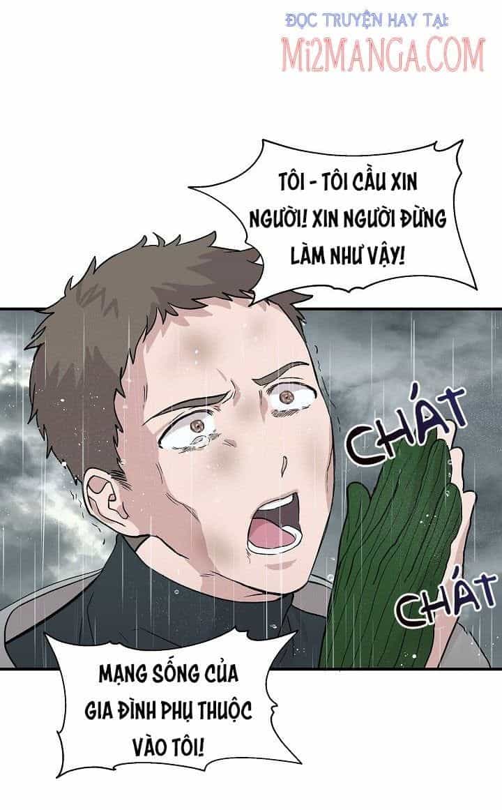 Tôi Không Phải Là Cinderella - Chương 17.5 - ảnh 23