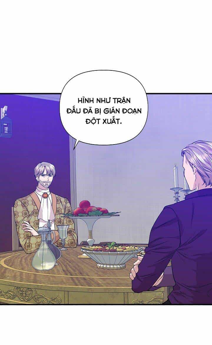 Tôi Không Phải Là Cinderella - Chương 18 - ảnh 15