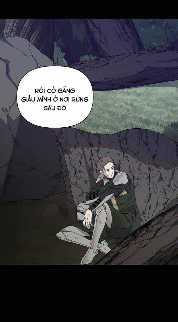 Tôi Không Phải Là Cinderella - Chương 18 - ảnh 29