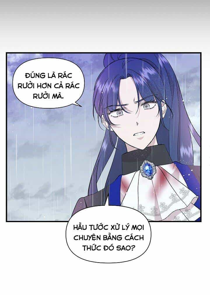 Tôi Không Phải Là Cinderella - Chương 18 - ảnh 3
