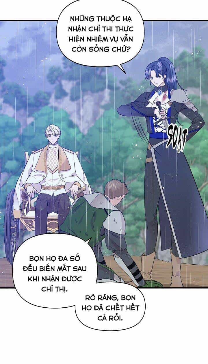Tôi Không Phải Là Cinderella - Chương 18 - ảnh 5