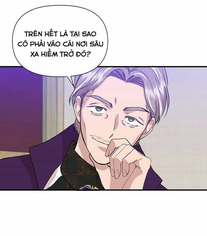 Tôi Không Phải Là Cinderella - Chương 18 - ảnh 65
