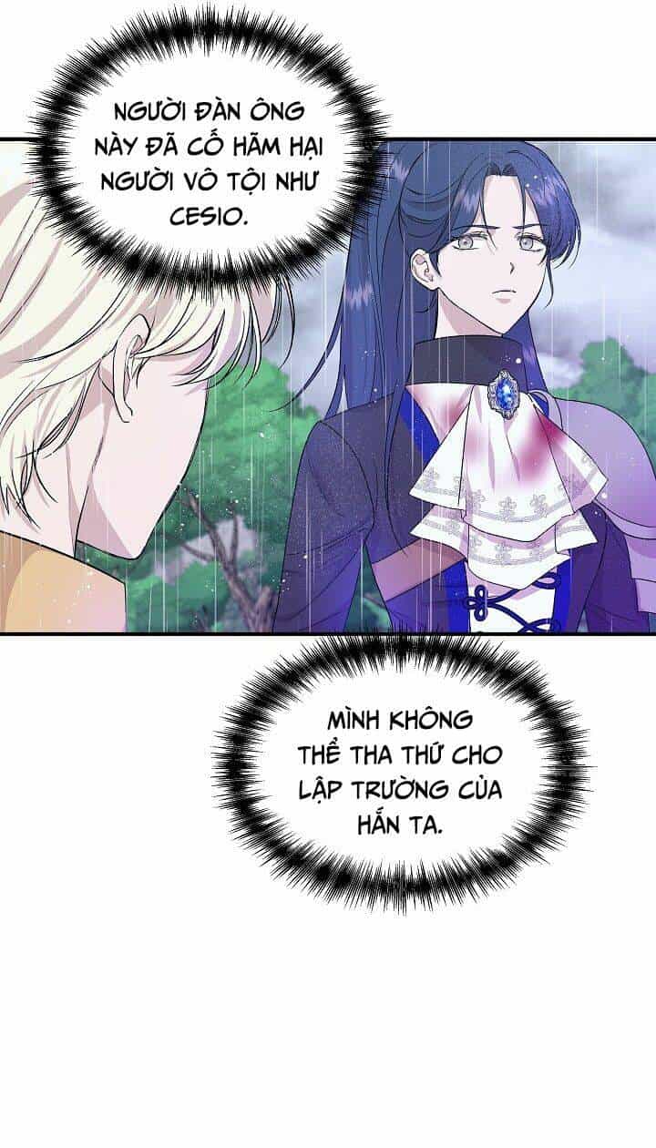 Tôi Không Phải Là Cinderella - Chương 18 - ảnh 9