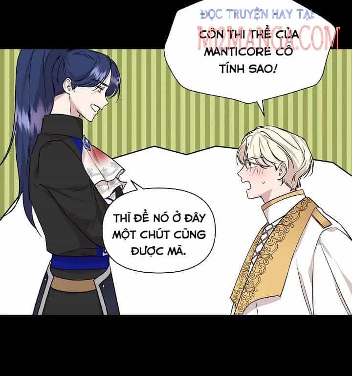 Tôi Không Phải Là Cinderella - Chương 18.5 - ảnh 11