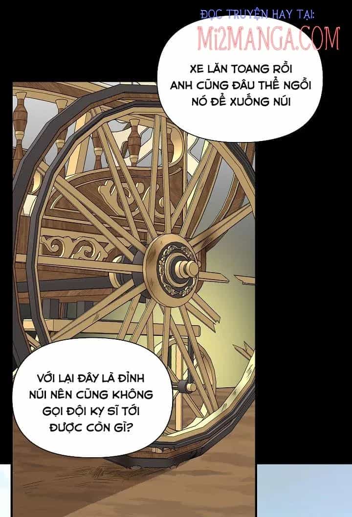 Tôi Không Phải Là Cinderella - Chương 18.5 - ảnh 12