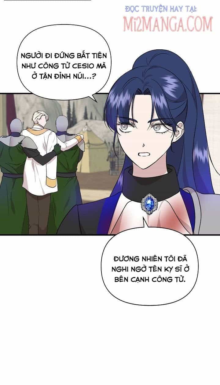 Tôi Không Phải Là Cinderella - Chương 18.5 - ảnh 21