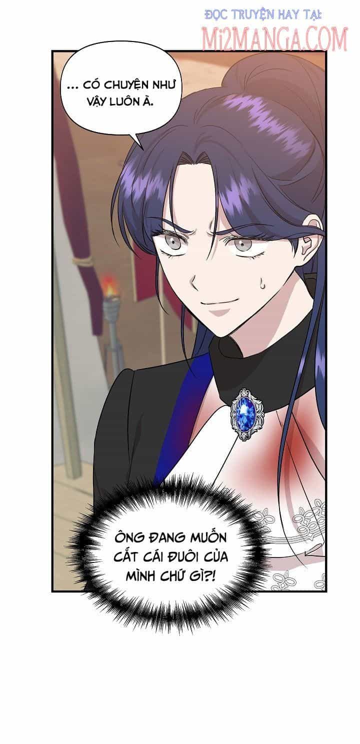 Tôi Không Phải Là Cinderella - Chương 18.5 - ảnh 26
