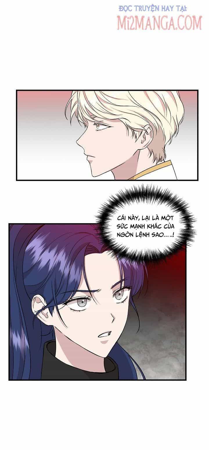 Tôi Không Phải Là Cinderella - Chương 19.5 - ảnh 30