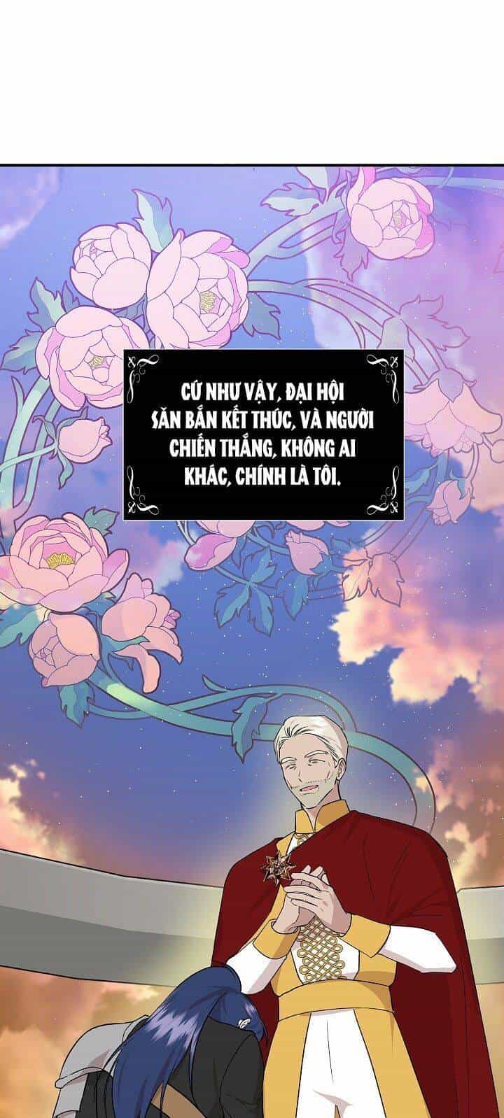 Tôi Không Phải Là Cinderella - Chương 20 - ảnh 15