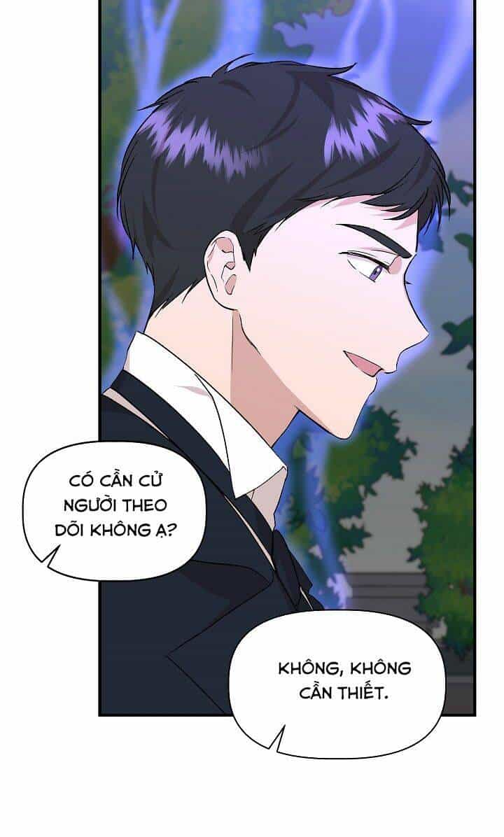 Tôi Không Phải Là Cinderella - Chương 21 - ảnh 43