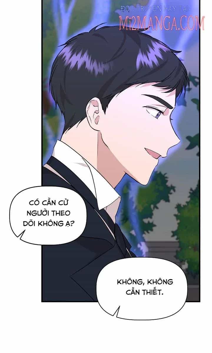 Tôi Không Phải Là Cinderella - Chương 21.5 - ảnh 10