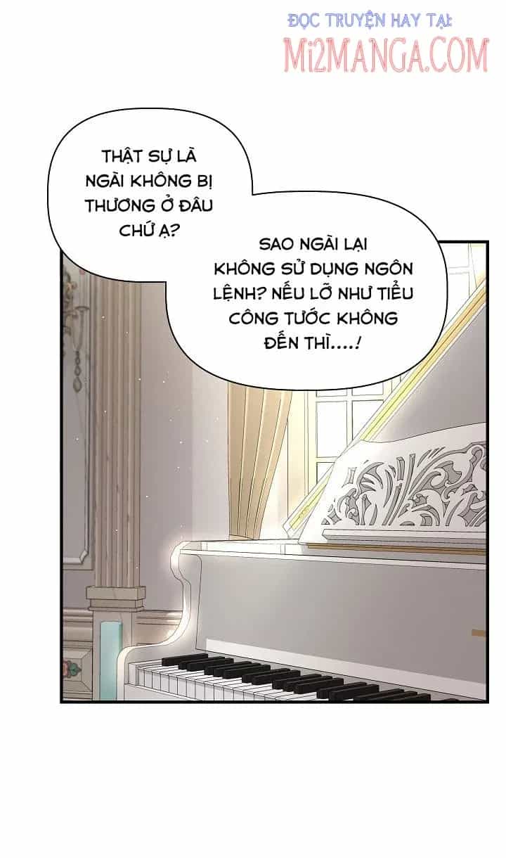 Tôi Không Phải Là Cinderella - Chương 21.5 - ảnh 15