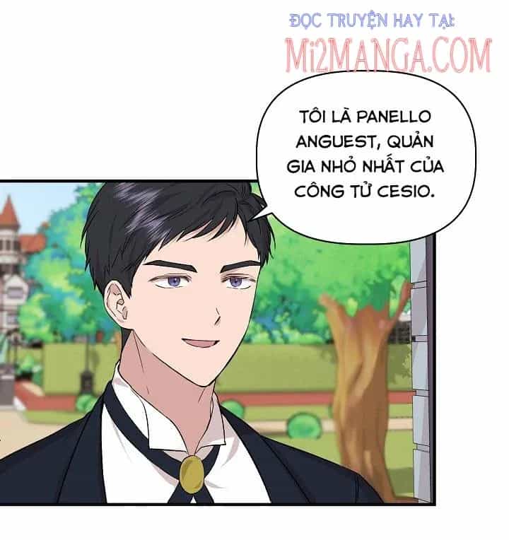 Tôi Không Phải Là Cinderella - Chương 21.5 - ảnh 2