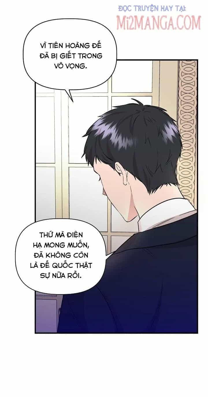 Tôi Không Phải Là Cinderella - Chương 21.5 - ảnh 25