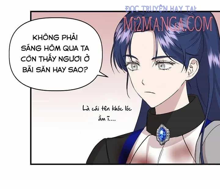 Tôi Không Phải Là Cinderella - Chương 21.5 - ảnh 3