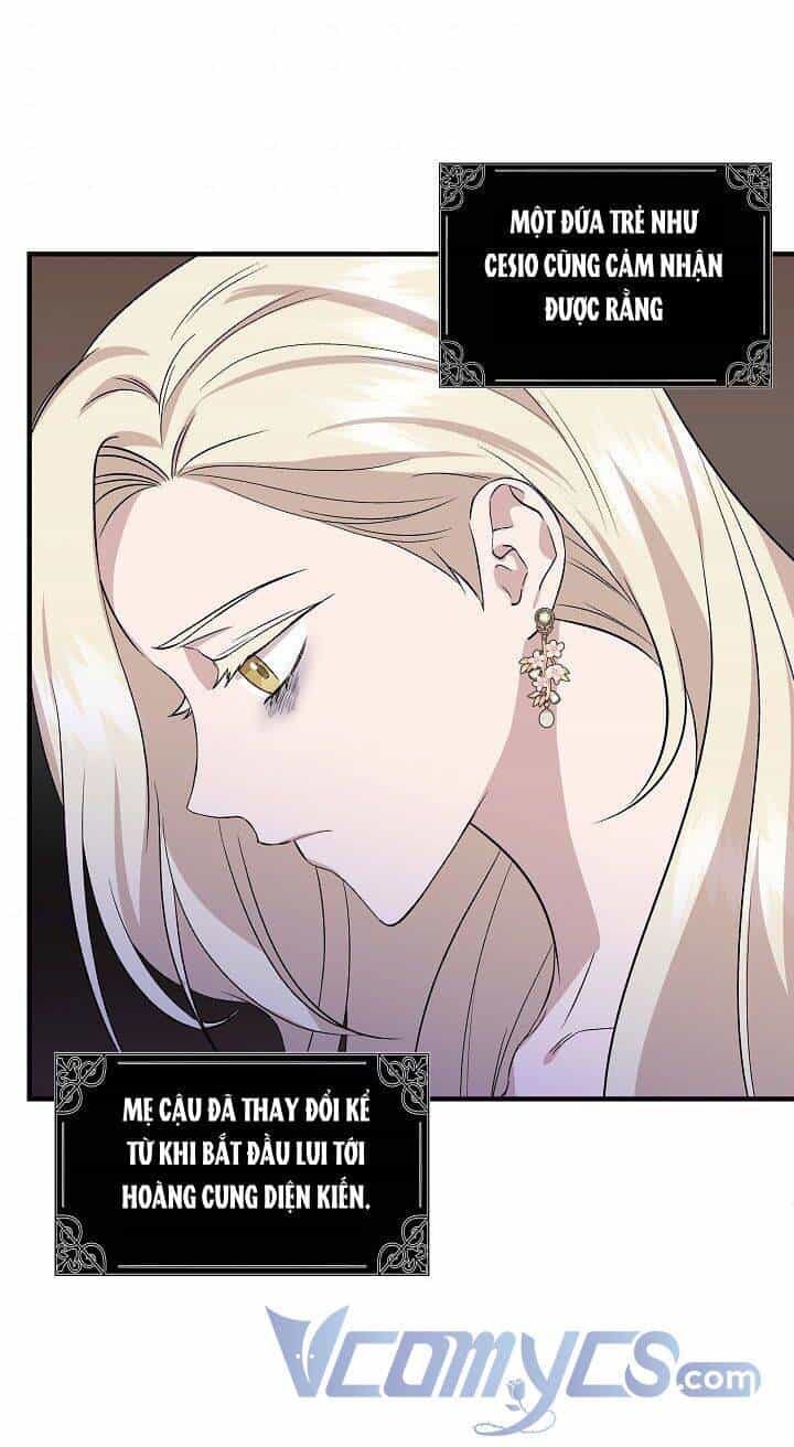 Tôi Không Phải Là Cinderella - Chương 22 - ảnh 32