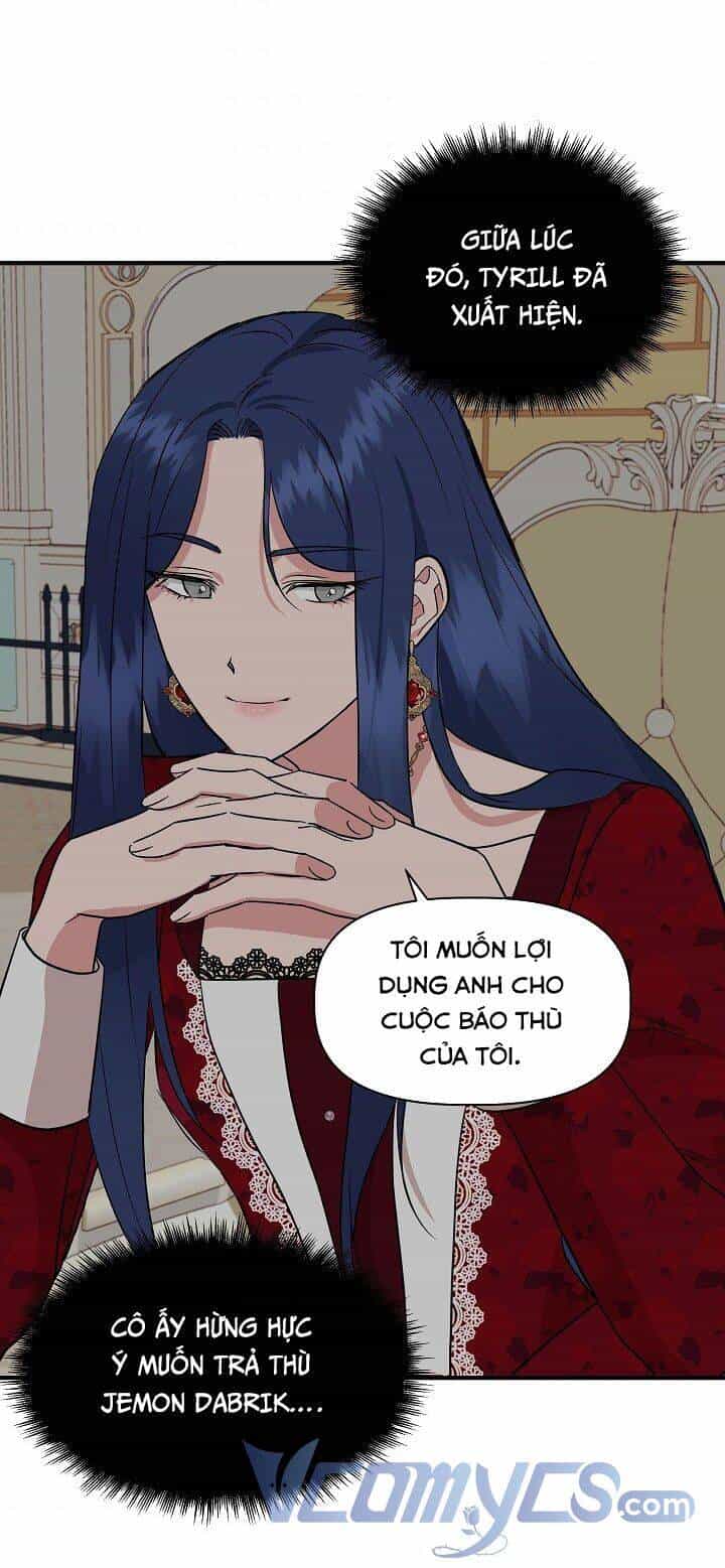 Tôi Không Phải Là Cinderella - Chương 22 - ảnh 56