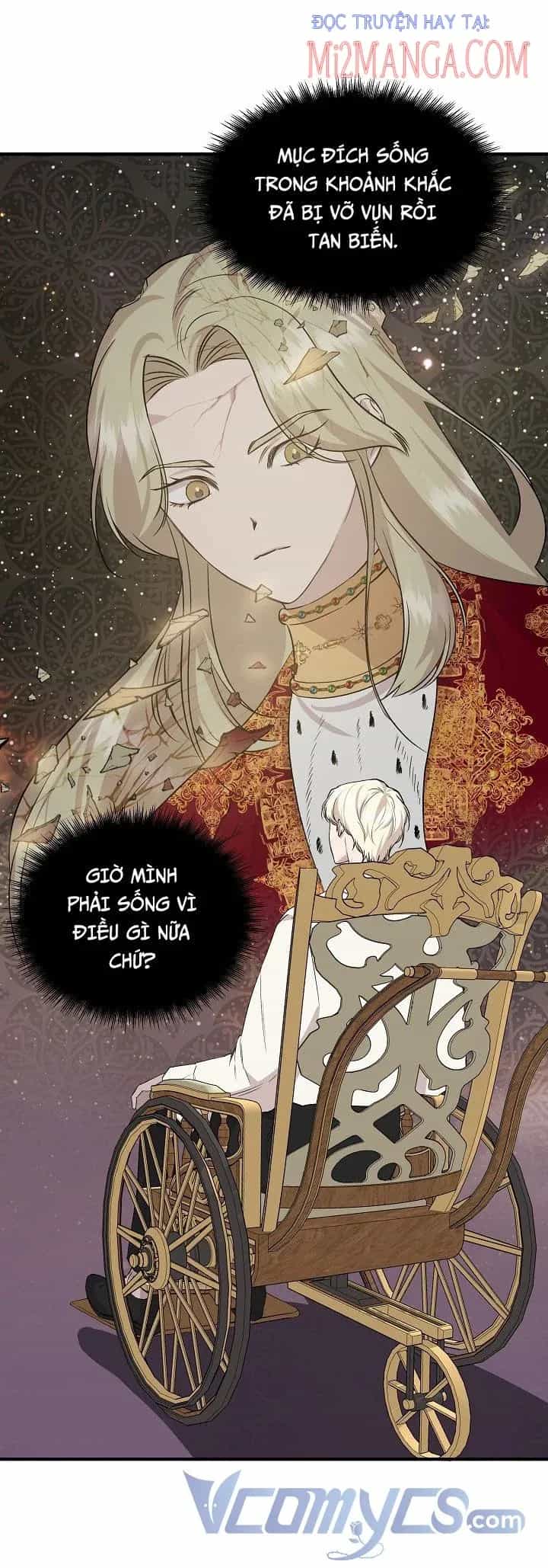 Tôi Không Phải Là Cinderella - Chương 22.5 - ảnh 21