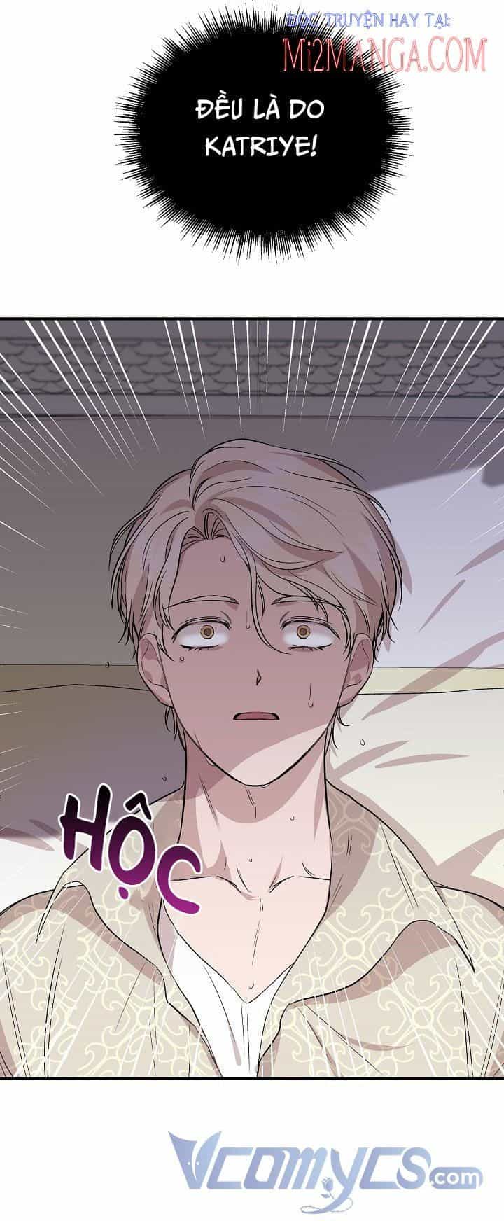 Tôi Không Phải Là Cinderella - Chương 22.5 - ảnh 5