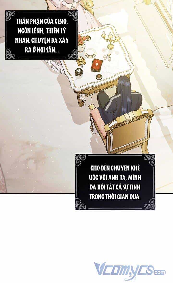 Tôi Không Phải Là Cinderella - Chương 23 - ảnh 21