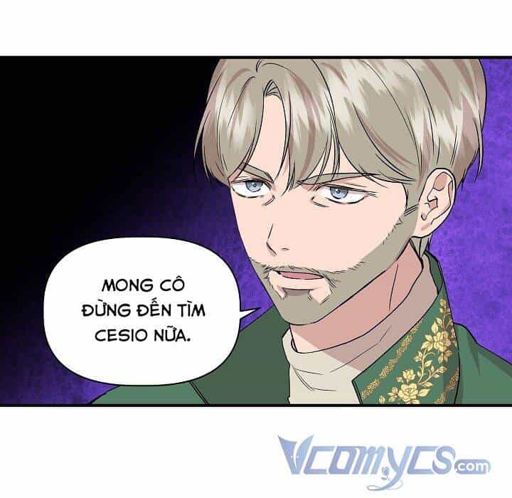 Tôi Không Phải Là Cinderella - Chương 23 - ảnh 54