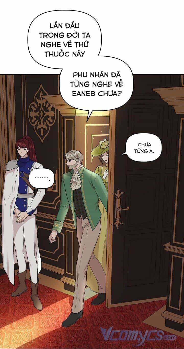 Tôi Không Phải Là Cinderella - Chương 24 - ảnh 19