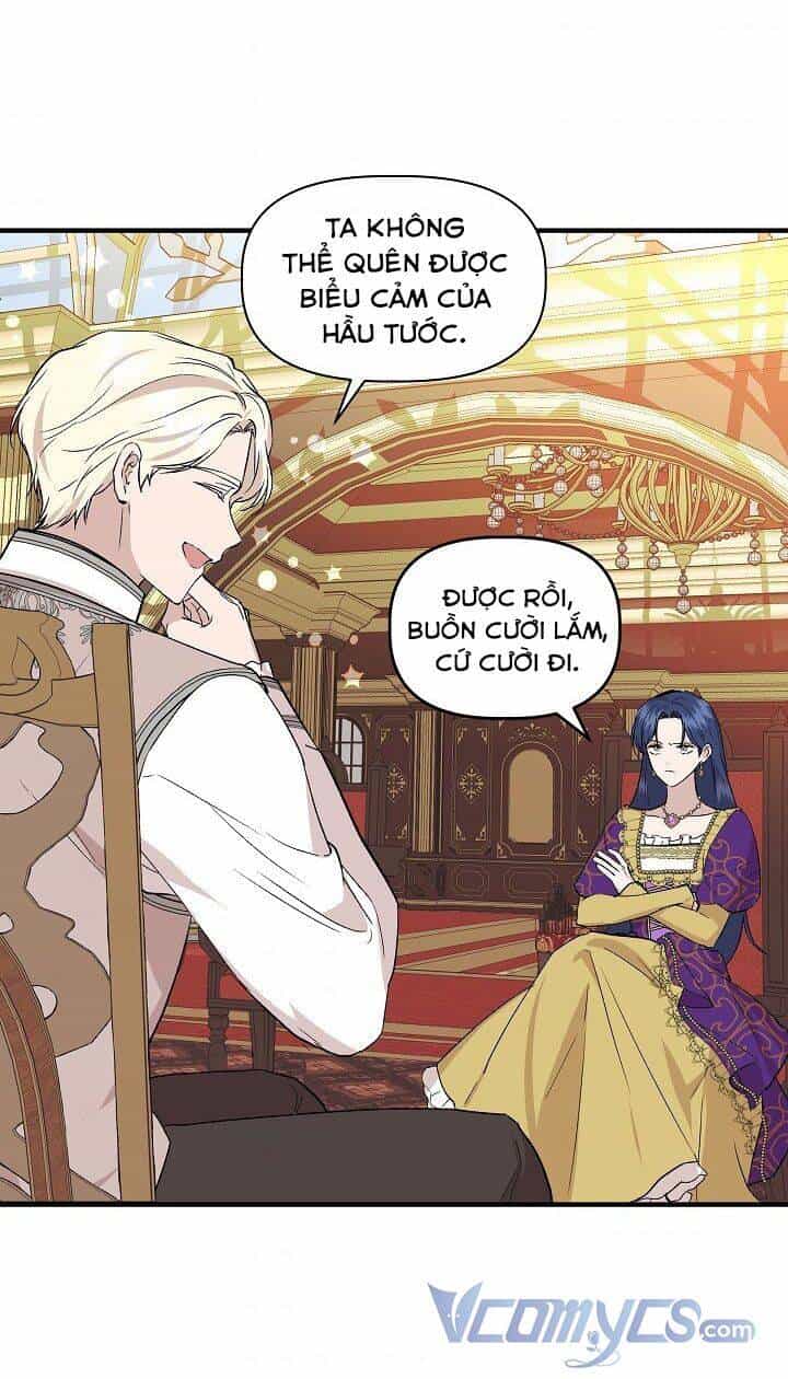 Tôi Không Phải Là Cinderella - Chương 24 - ảnh 32