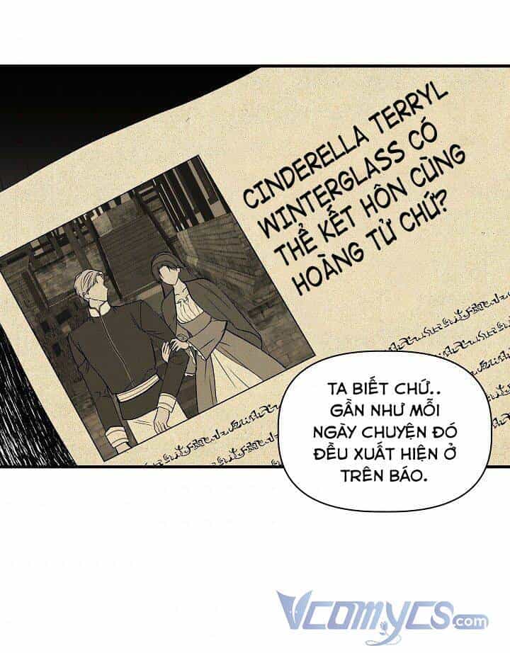 Tôi Không Phải Là Cinderella - Chương 24 - ảnh 40