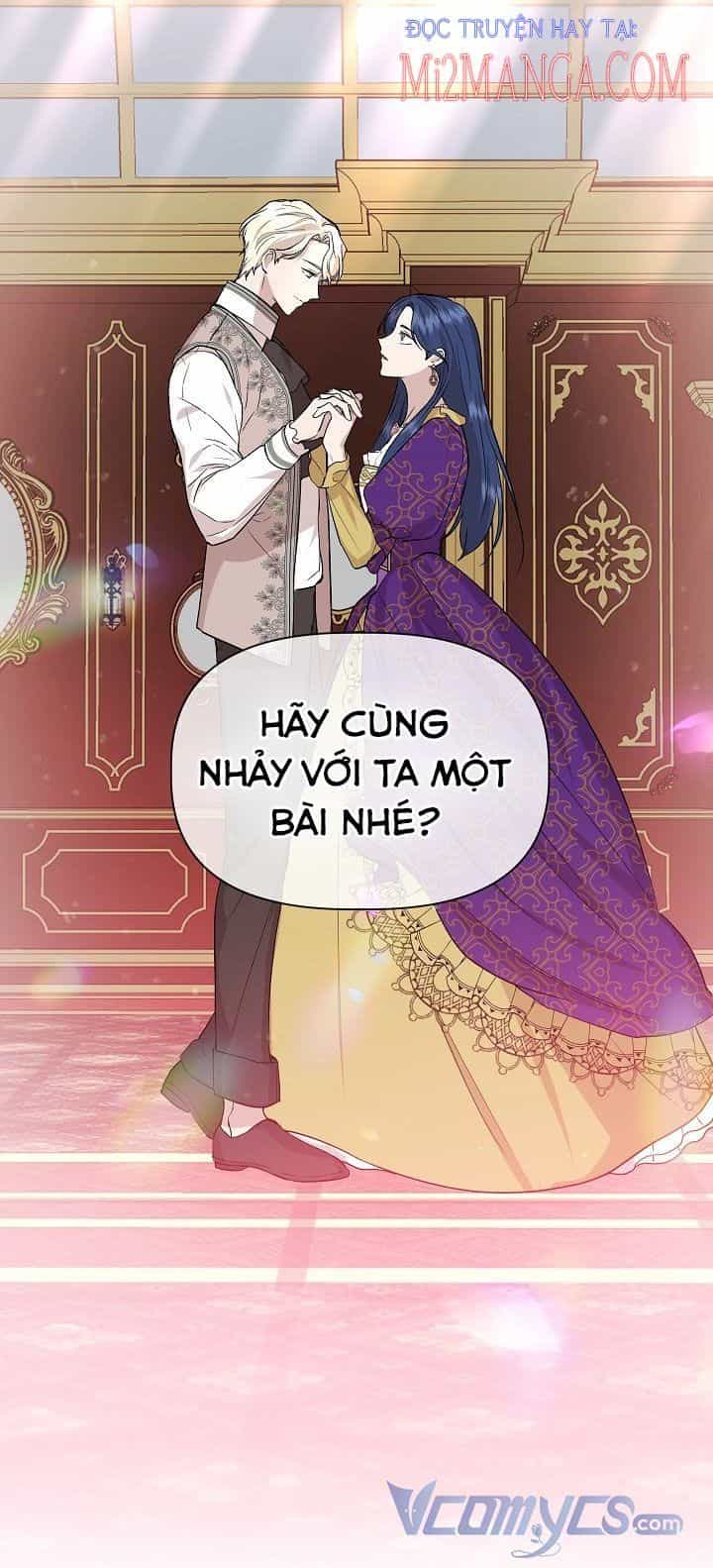 Tôi Không Phải Là Cinderella - Chương 24.5 - ảnh 31