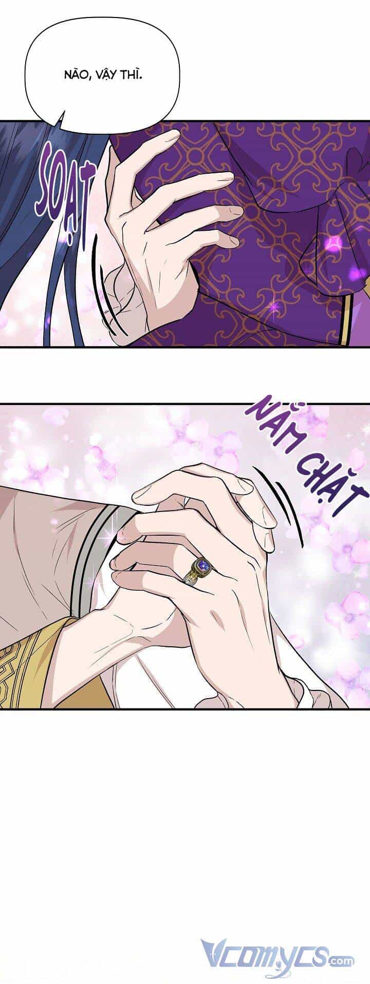 Tôi Không Phải Là Cinderella - Chương 25 - ảnh 10