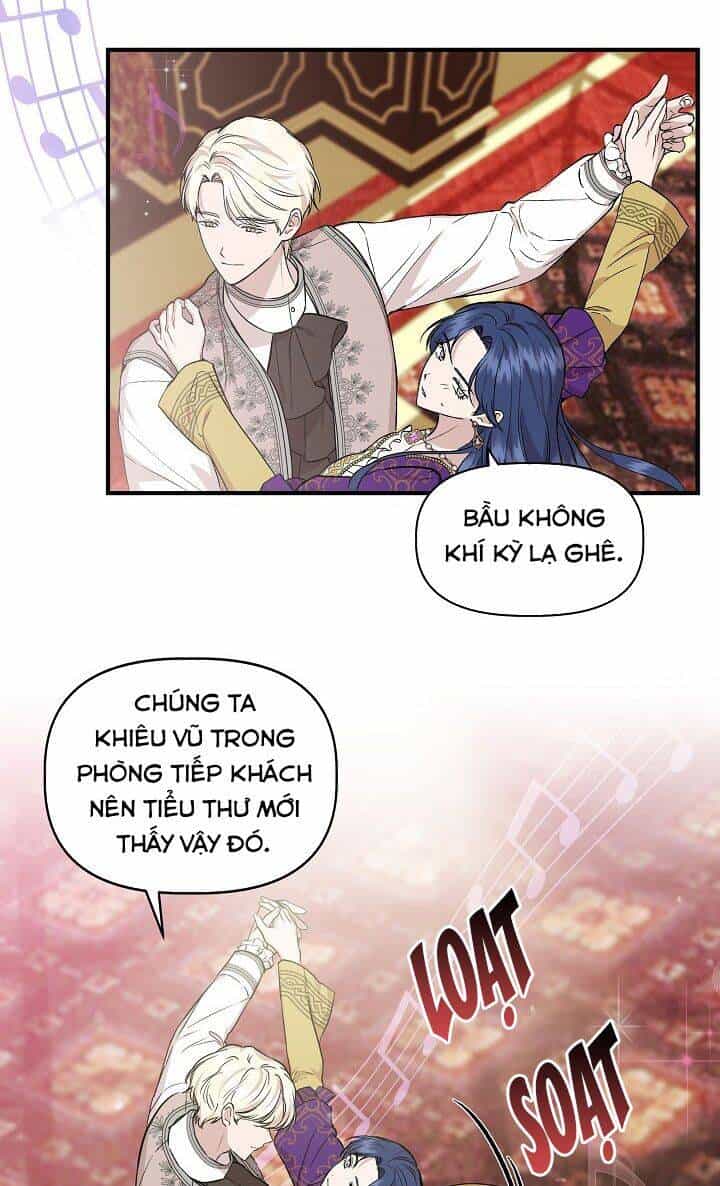 Tôi Không Phải Là Cinderella - Chương 25 - ảnh 13