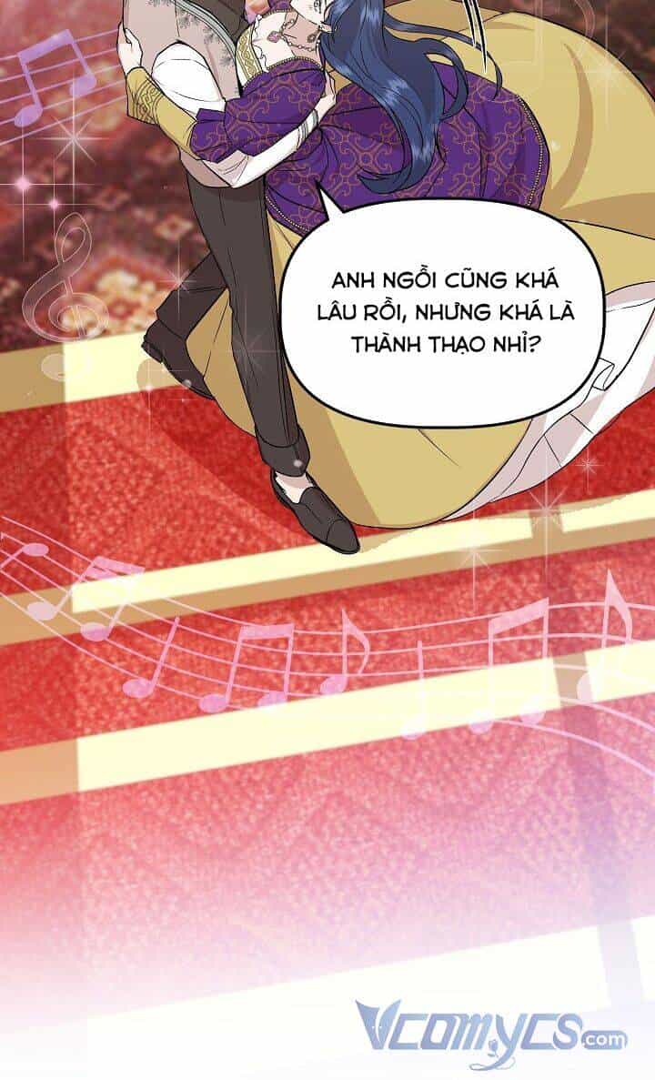 Tôi Không Phải Là Cinderella - Chương 25 - ảnh 14