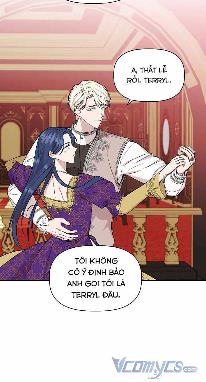 Tôi Không Phải Là Cinderella - Chương 25 - ảnh 16