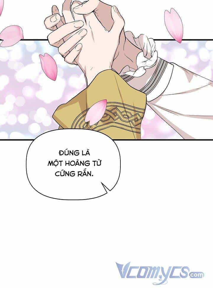 Tôi Không Phải Là Cinderella - Chương 25 - ảnh 23