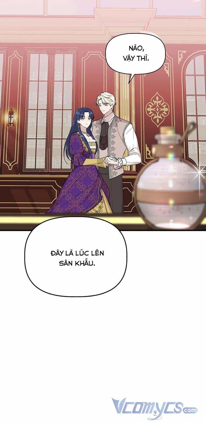 Tôi Không Phải Là Cinderella - Chương 25 - ảnh 28