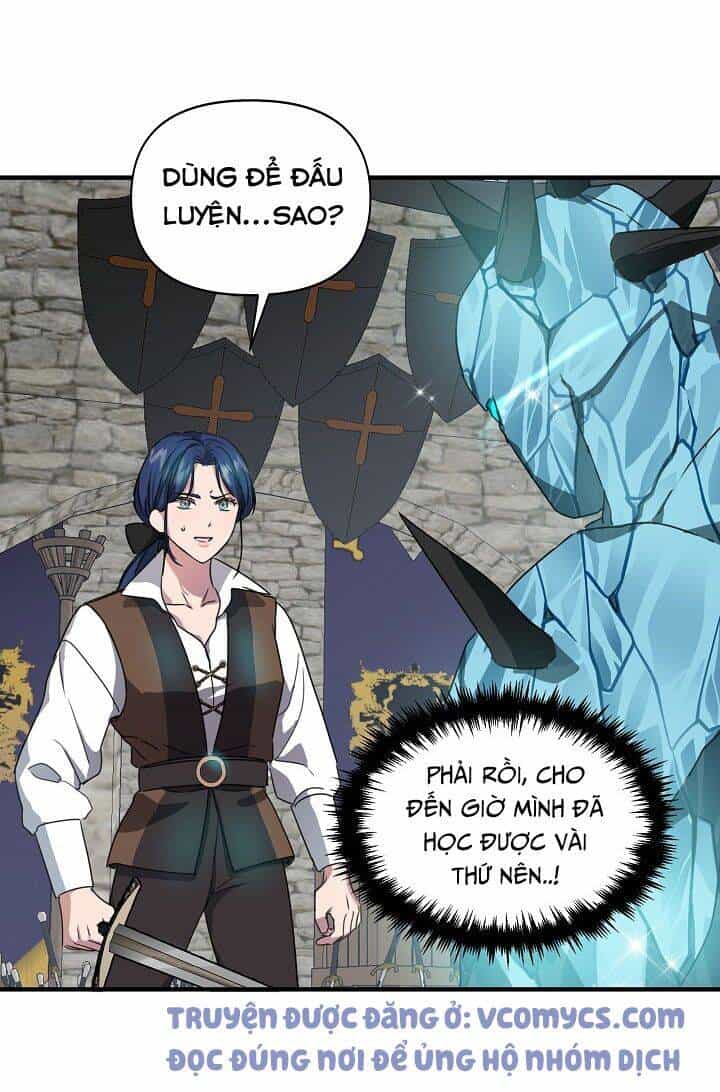 Tôi Không Phải Là Cinderella - Chương 3 - ảnh 30