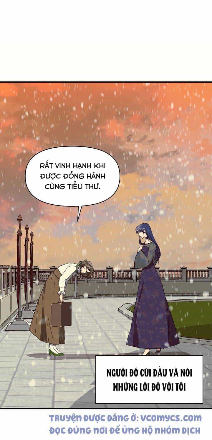 Tôi Không Phải Là Cinderella - Chương 3 - ảnh 73