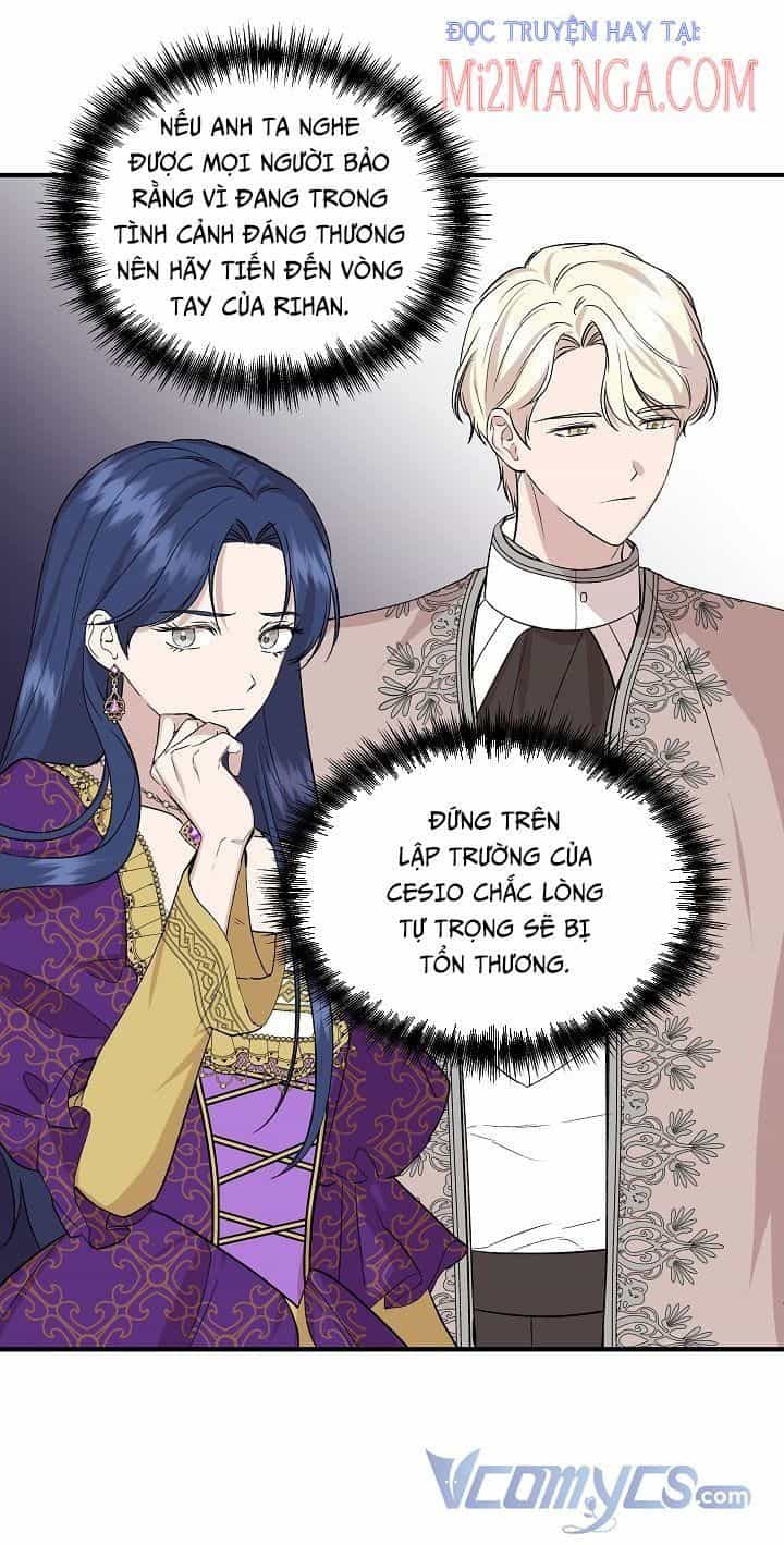 Tôi Không Phải Là Cinderella - Chương 25.5 - ảnh 13