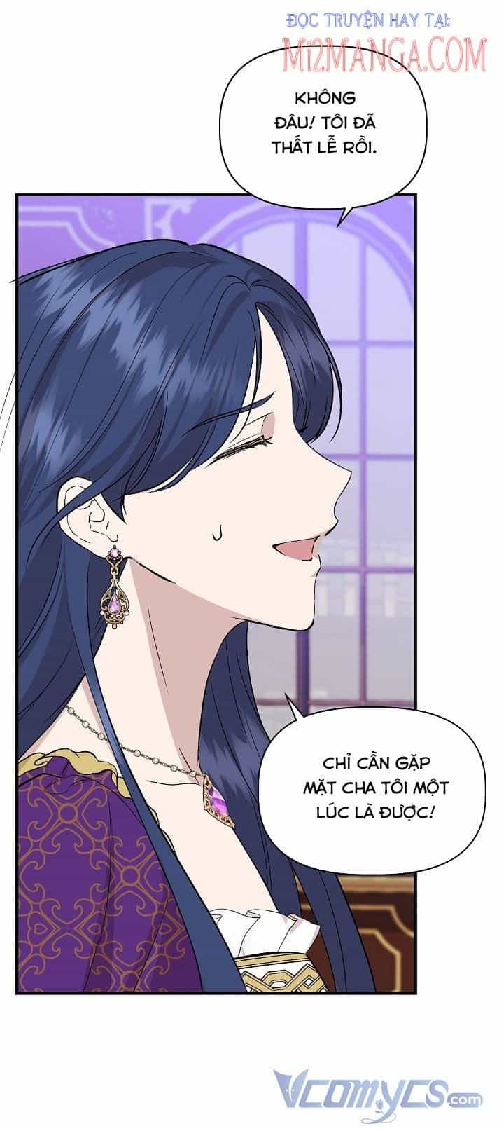 Tôi Không Phải Là Cinderella - Chương 25.5 - ảnh 14