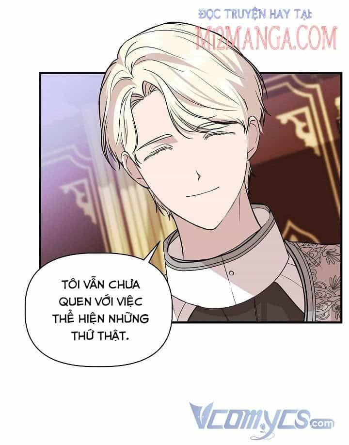 Tôi Không Phải Là Cinderella - Chương 25.5 - ảnh 2